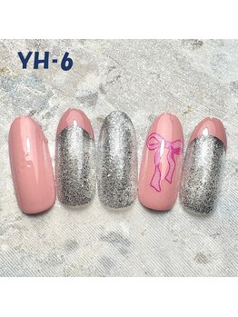 はあとねいる 大和店/Design No.YH-6