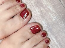 ドーリーガール(Dolly Girl)/