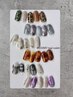 【自店オフ込】C定額ネイル/7800