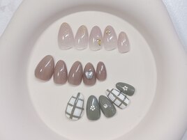 定額デザイン
