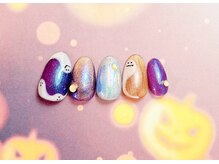 ギャザーパーティー 乃木坂店(gatherparty)/シーズンデザイン【Halloween】