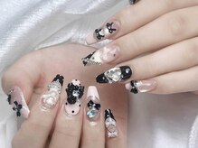 ノヴァ ネイル 心斎橋店(Nova Nail)/