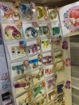 リアプリンセス(li'a Princess)/