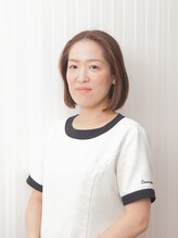 カジュアルエステ 爽やか 名西店 岡本