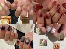 ネイルサロン プルミエール 錦糸町店(premiere)