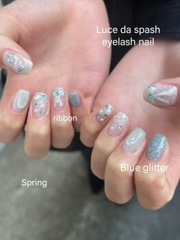 ルーチェドスパッシュ 仙台 長町(Luce da Spash)/