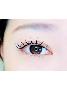 まつげのお悩み解決サロン