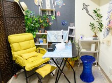 マナ バイ オハナ 横浜関内(mana by ohana)/お店の雰囲気