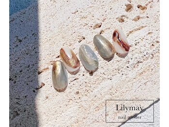 リリーメイ(Lilymay)