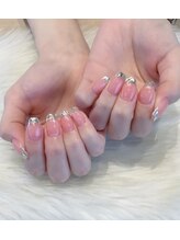 トゥエラ(twelor)/ガラスフレンチ