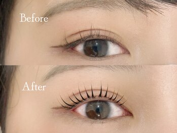 エイチ アイラッシュ 吉祥寺店(H eyelash)/まつ毛パーマ