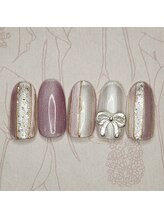 アールエム(Rm)/ブライダルデザイン☆9980円