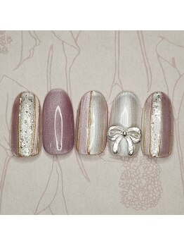 アールエム(Rm)/ブライダルデザイン☆9980円