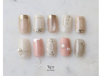 R7.12WTトレンドデザインコース