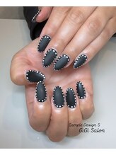 ジジ サロン(GiGi Salon)/サンプルデザインS