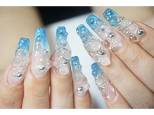 サロン デ ミランダ(Salon de Miranda)/