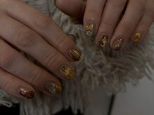 ブランシェール(blancher)/order design 浦和ネイルサロン 