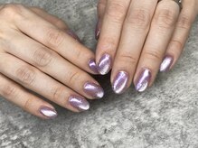 シャイン(Shine)/prism×パウダー