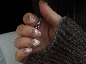 ファクトリーガール 恵比寿店(factorygirl)/magnet