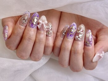 sugai◆10本長さだし＋デザイン