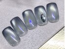 ベーシックネイル
