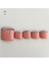 エクラ(Eclat)/フット　￥４.９００