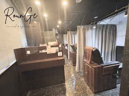 ラウンジ 町田店(RounGe)の写真