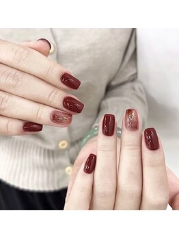 スーパーガール(supergirl)/シンプルデザイン¥4980