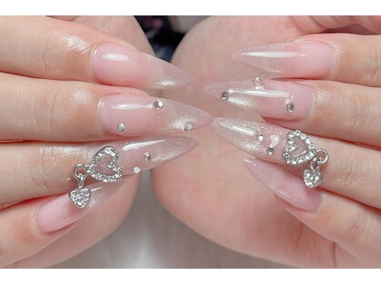 ランシル(Lancil)の写真