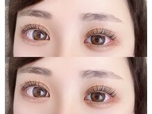 ミロ バイ キング 心斎橋店(Milo by king)/#まつぱ#マツエク#パリエク