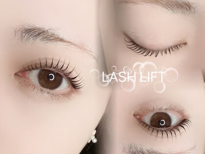 アイリス(eyeris)の写真