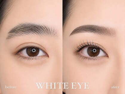 ホワイトアイ 吉祥寺(WHITE EYE)の写真