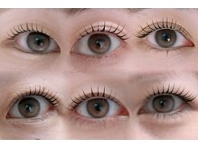 ヒュッゲ アイラッシュ(Hygge eyelash)