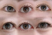 ヒュッゲ アイラッシュ(Hygge eyelash)