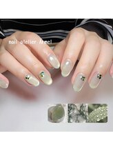 ネイルアトリエ エルメル(nail atelier Armel)/