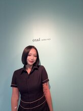 ラソ 千舟町店(eye salon lazo) mitsuki