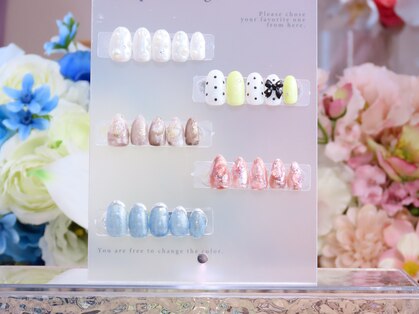 カフネ(CAFUNE)の写真