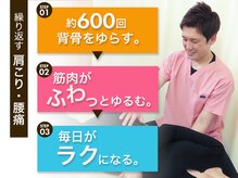 新潟ひなた接骨院