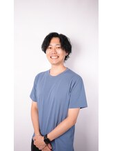 アスク(Aescu) 中野 陽介