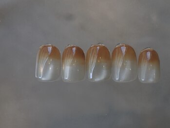 オムズ(om's)/マグネット グラデーション