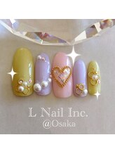 エルネイルインク(L Nail Inc.)/
