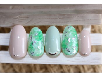 店内定額デザイン*8980