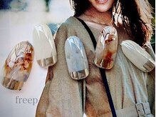 フリープ(freep)/Spring &nbsp;デザイン 春 夏 秋 冬