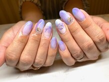 エステティックサロン ガーデニア(Gardenia)/ネイルデザイン