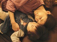 整えーる 巣鴨店/お子様連れOK☆