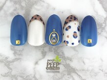 ピッピ 桜新町店(peep PEEP)/20年9月のおすすめコース-3