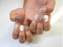 ザネイルズ(The Nails)/
