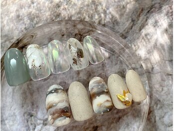 エヌエープラスネイル 西葛西店(Na+nail)/