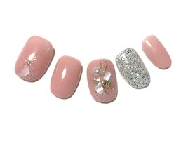 オリジナルコース★定額￥6500