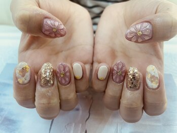 アンベリール(Embellir)/6/26